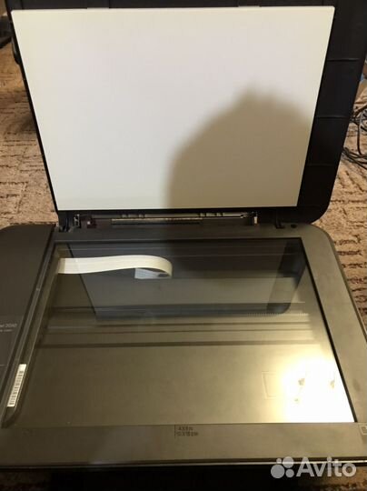 Принтер hp deskjet 2050