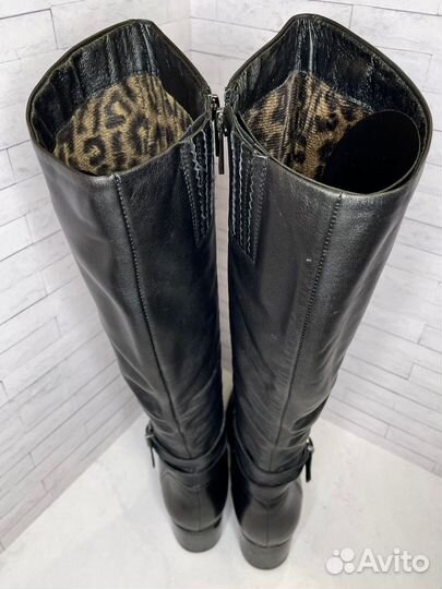 Сапоги жен. Еврозима, 38р