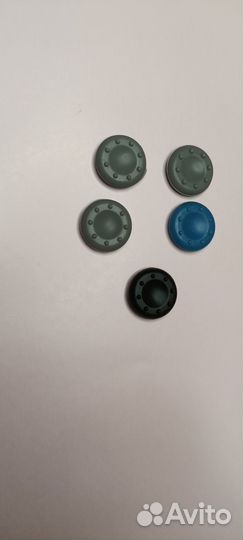 Стики новые для Джойстика Xbox 360 и ps3 накладки