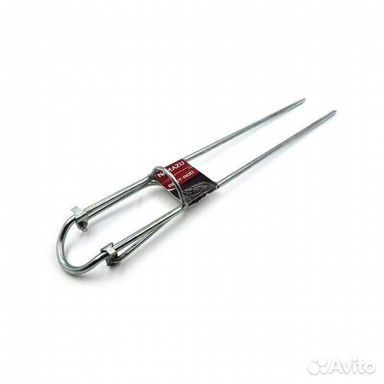 Подставка под удилище Namazu универсальная, 50 см