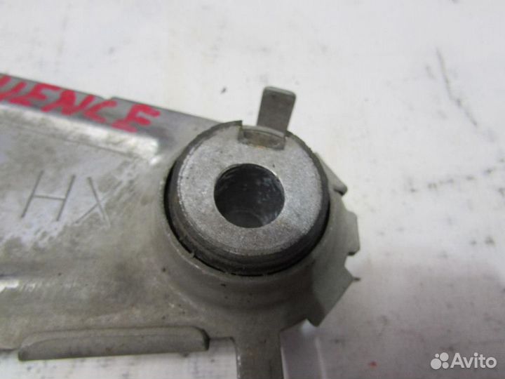 Опора кпп для Renault Fluence 2010