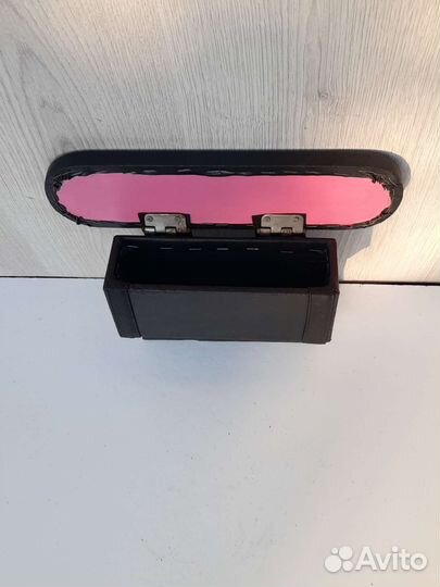 Подлокотник на Газель, Газель-Бизнес, Соболь