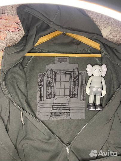 Худи cav empt