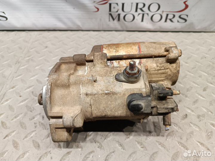 Стартер Land Rover Range Rover M62B44