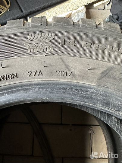 Charmhoo Winter SUV 215/60 R17