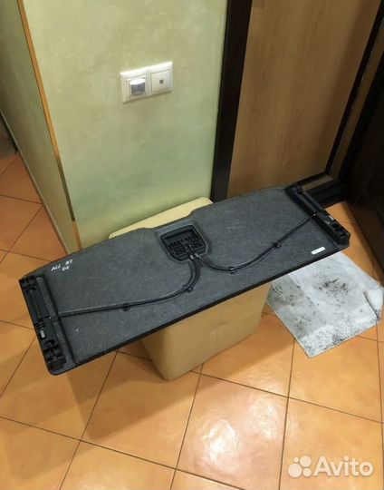 Полка volkswagen passat b7