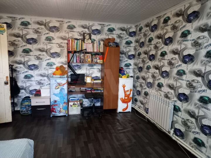 Дом 186 м² на участке 11 сот.