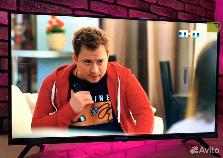 Телевизор лидер среди всех Smart TV