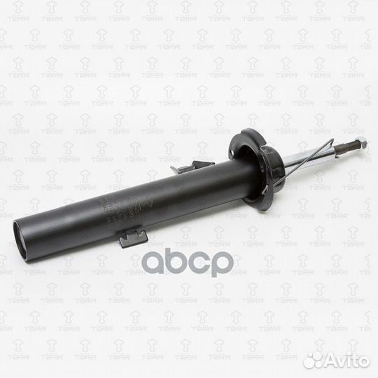 Амортизатор передний GAS R BMW 3 05- DV1260R torr