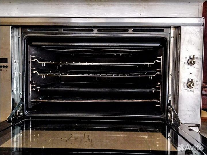 Духовая печь