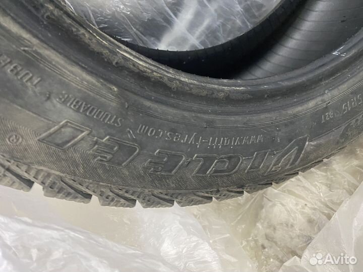 Viatti Brina 6/55 R15 28Q