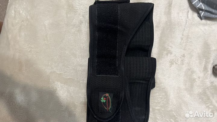 Бандаж для беременных