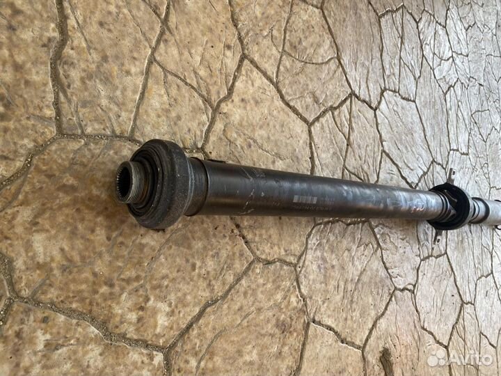 Карданный вал задний BMW X5 E70