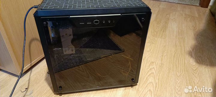 Компьютер: компьютерный блок, Core i5 3330, GTX970
