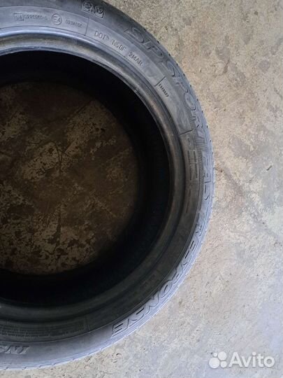 Dunlop Direzza DZ101 205/55 R16