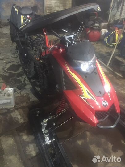 Ремонт и обслуживание бензоинструмента,мото техник