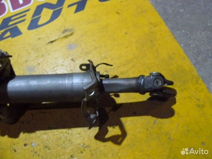 Колонка рулевая для Nissan Almera N16