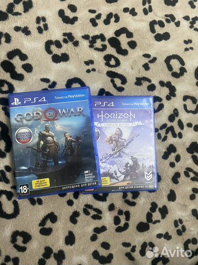 Игра для приставки
