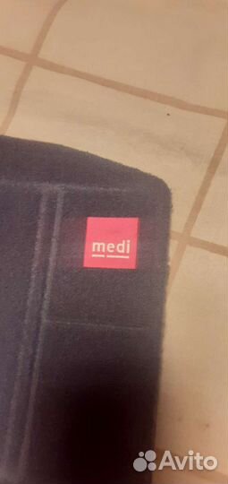 Корсет ортопедический для позвоночника