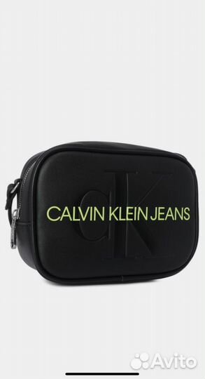 Продам сумку Calvin klein