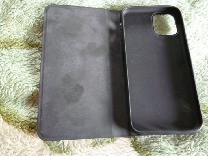 Чехол книжку для Айфона iPhone 11 144х71мм