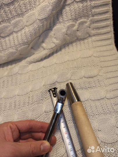 Ключ для настройки пианино. 3М дз