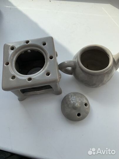 Набор для чайной церемонии