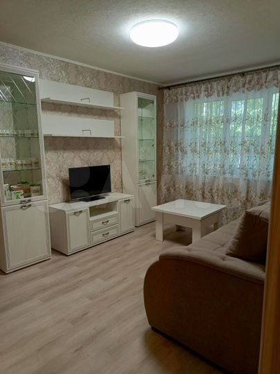2-к. квартира, 38,2 м², 1/5 эт.