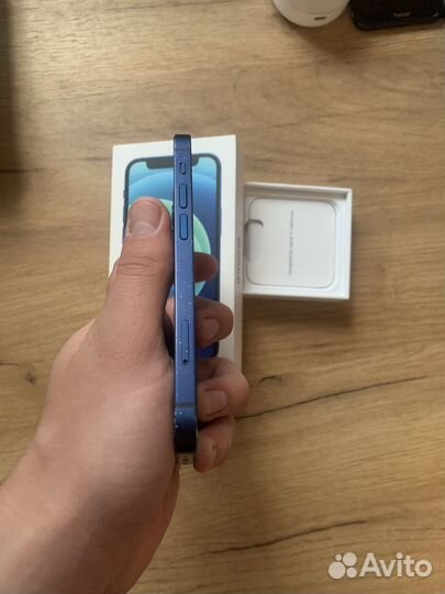 iPhone 12 mini, 64 ГБ