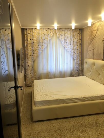 3-к. квартира, 70,3 м², 4/4 эт.