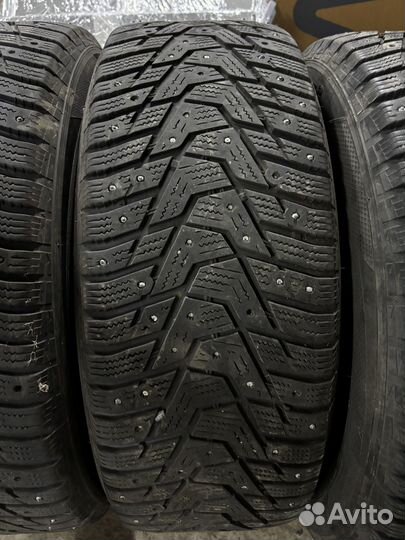 Hankook Winter I'Pike RS2 W429 215/60 R16 99T