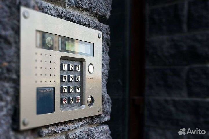 Техник по обслуживанию домофонов