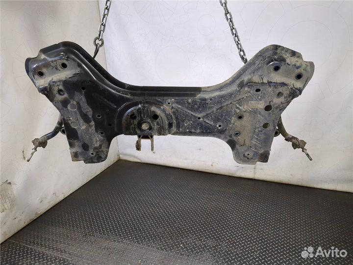 Балка подвески передняя Citroen Jumper (Relay) 201