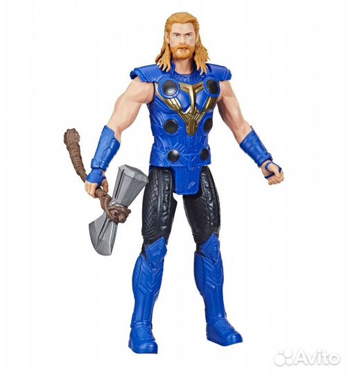 Фигурка тор Marvel thor