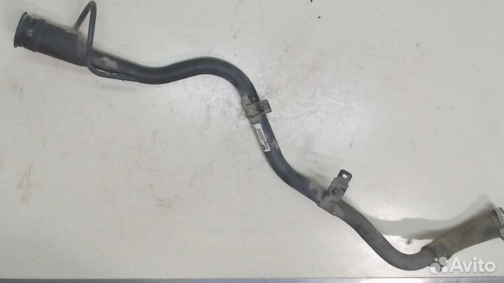 Горловина заливная топливная Jeep Cherokee 2013, 2