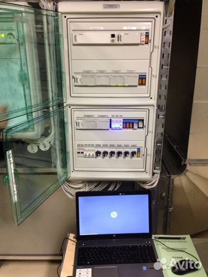 Автоматика, программирование контроллеров