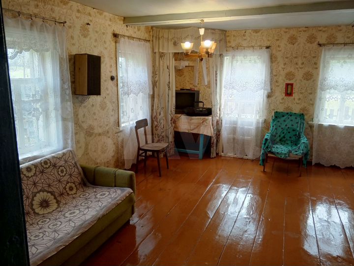 Дача 42,1 м² на участке 35 сот.