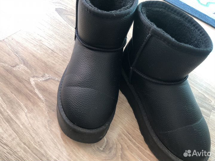 Угги женские35