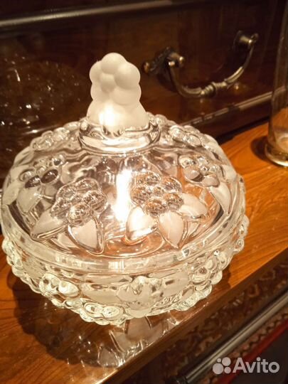 Сахарница, Вазочка.Германия