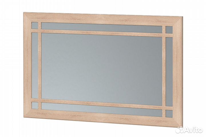 Зеркало Шерлок Hoff Sherloch