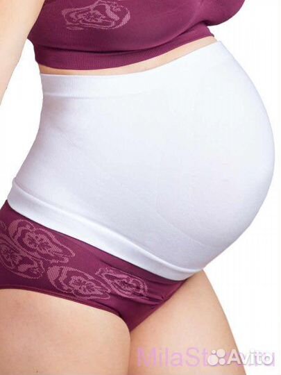 Бандаж для беременных новый