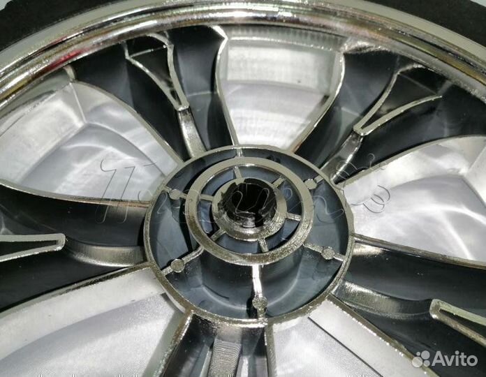 Колеса для детской коляски