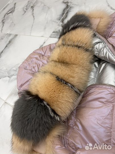 Куртка женская