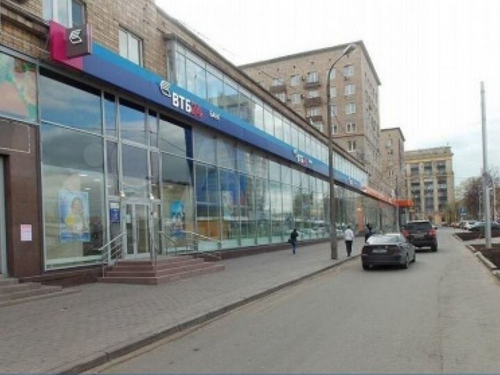 Продам торговое помещение, 1150.5 м²