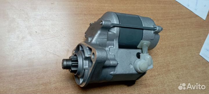 Стартер Toyota 1JZ/2JZ 12V/9T 28100-46100