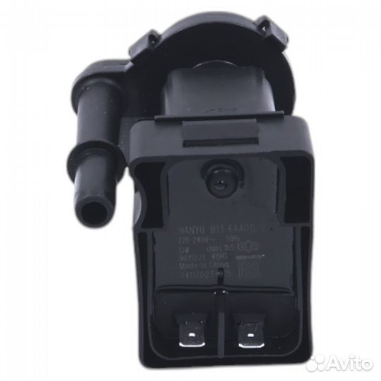 Насос сливной (помпа) для стиральной машины 90112