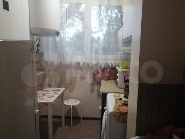 Комната 10 м² в 3-к., 2/16 эт.