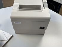 Термопринтер epson TM-T88 M129H