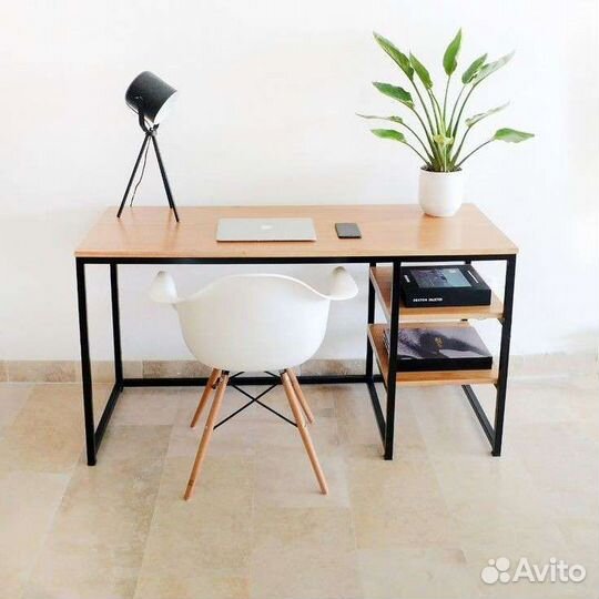 Рабочий стол