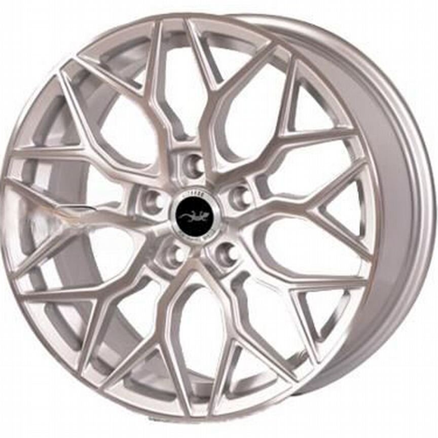 Литые диски Lizardo XH1024 8×R18 5×114.3